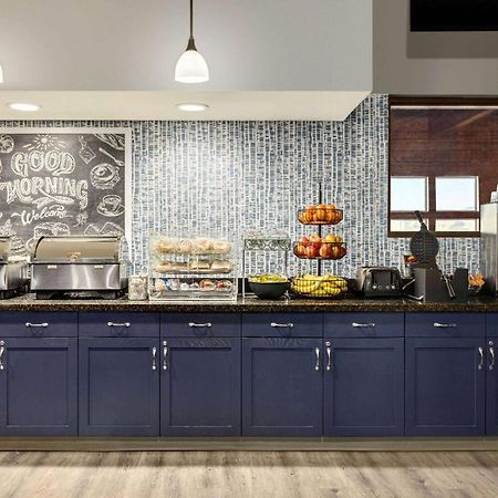 Americinn By Wyndham Lincoln South Bagian luar foto