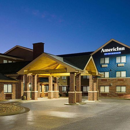 Americinn By Wyndham Lincoln South Bagian luar foto