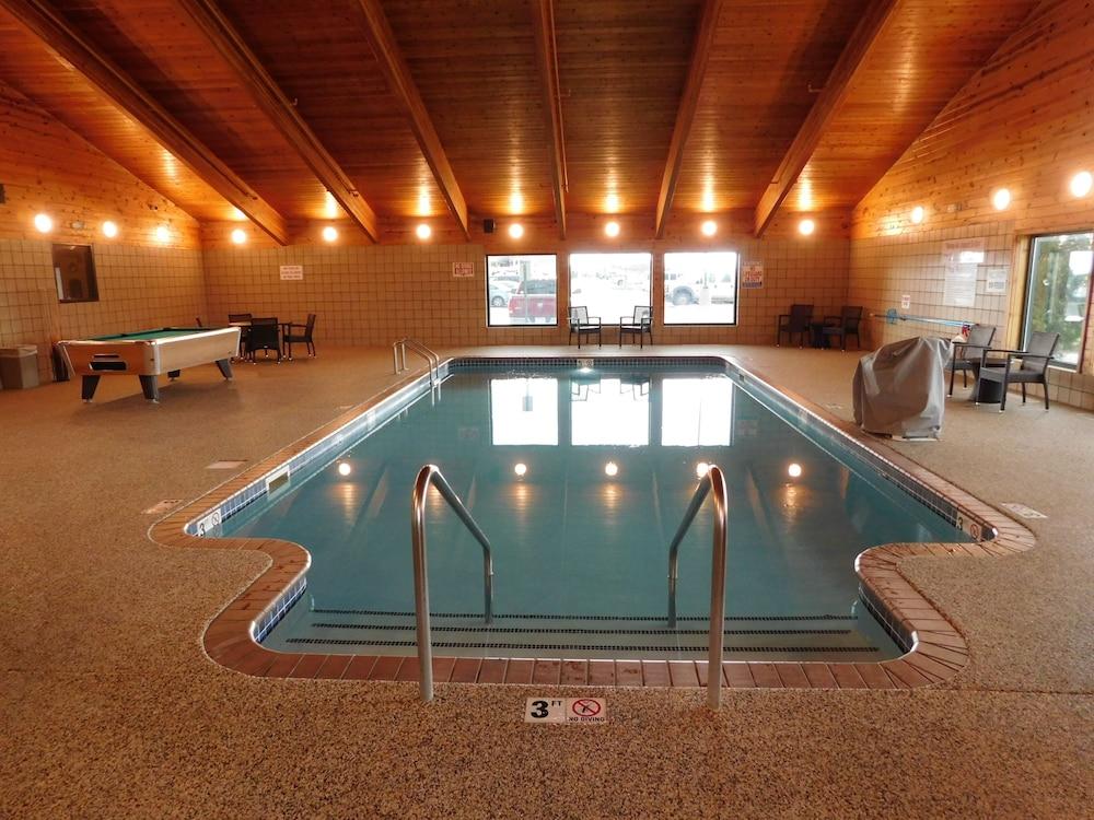 Americinn By Wyndham Lincoln South Bagian luar foto