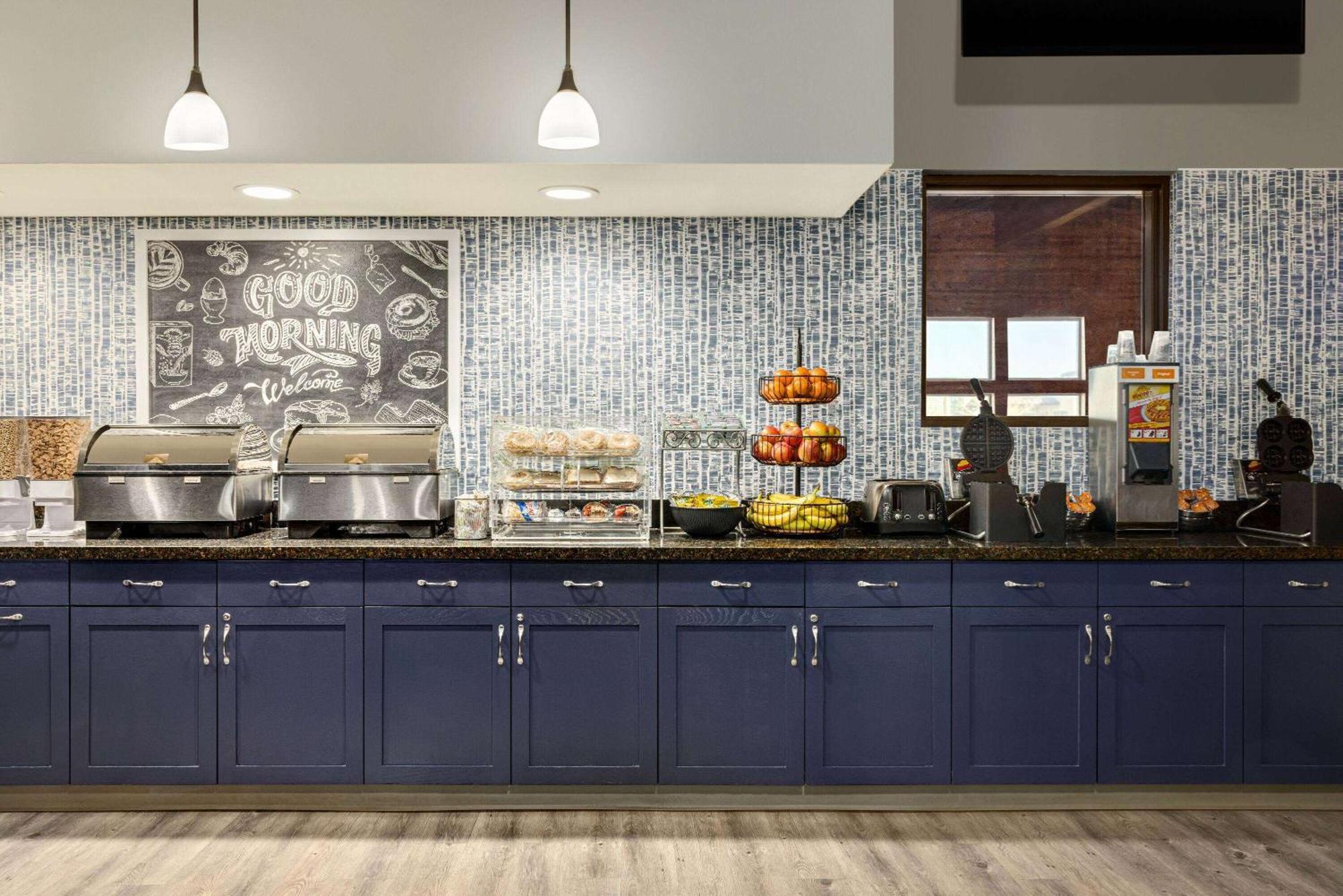Americinn By Wyndham Lincoln South Bagian luar foto