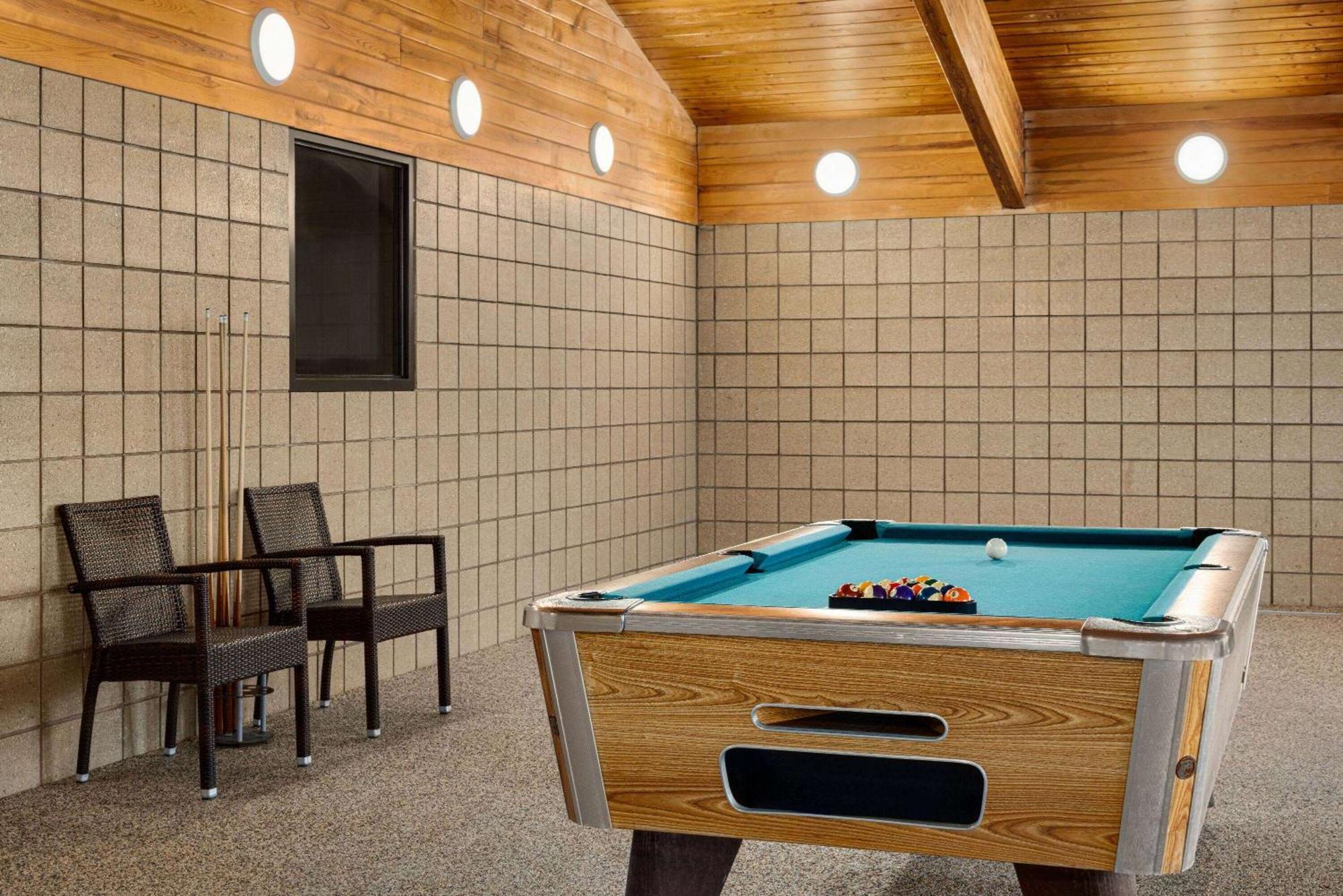 Americinn By Wyndham Lincoln South Bagian luar foto