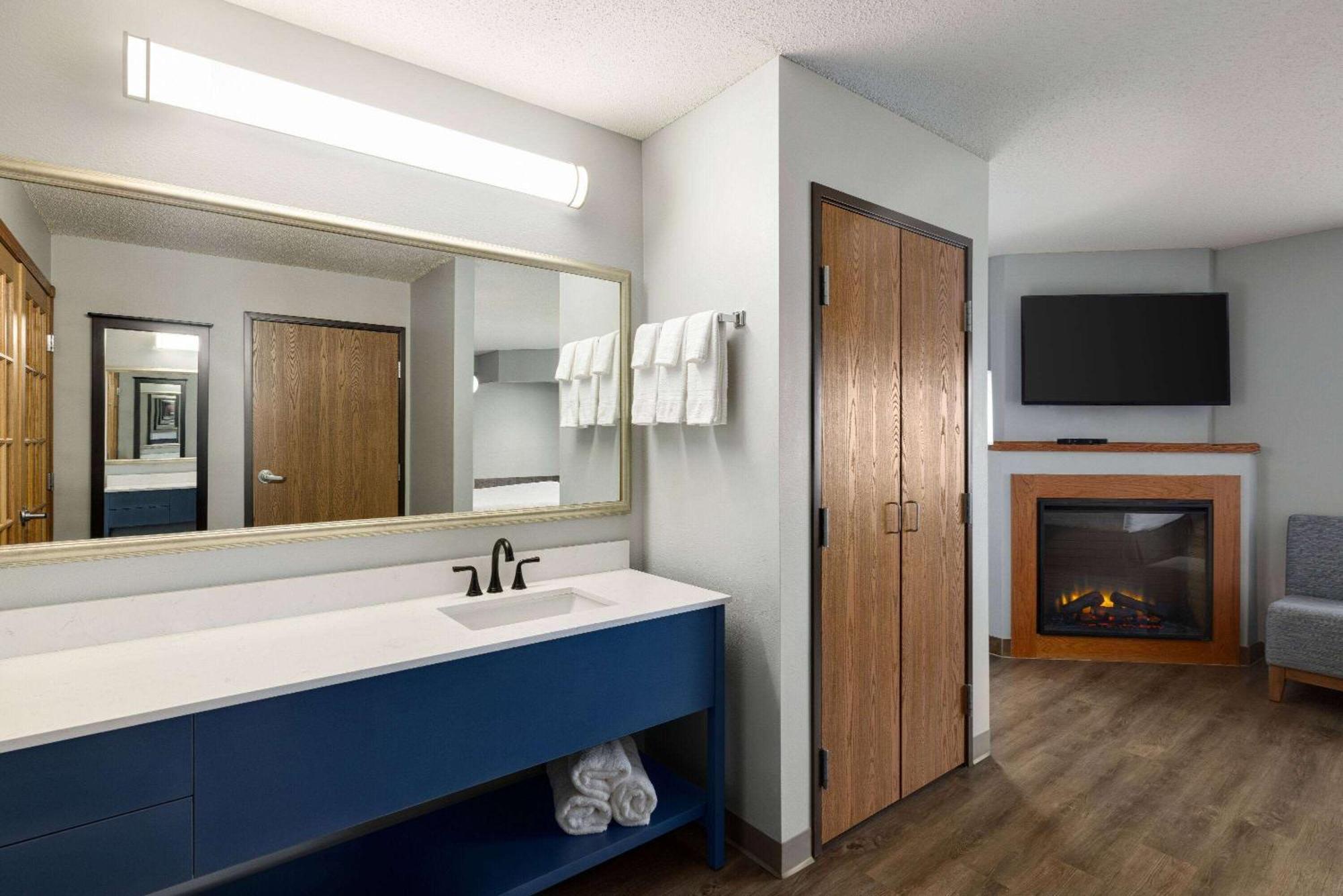 Americinn By Wyndham Lincoln South Bagian luar foto